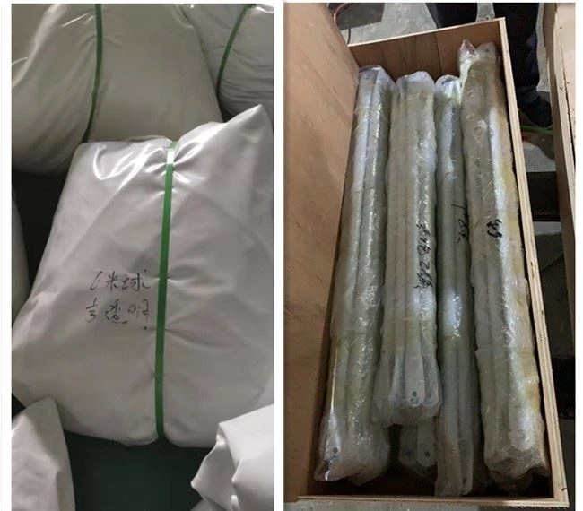 dome tent package