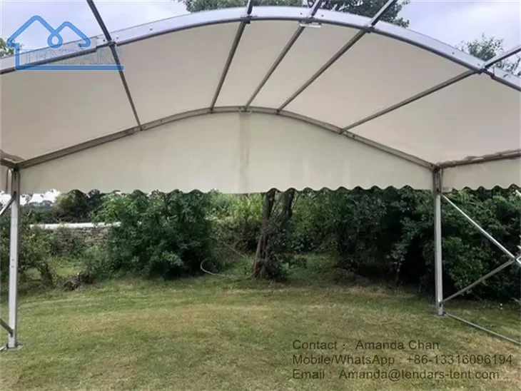 Arcum Exhibition Tent Arcum Exhibition Tent
