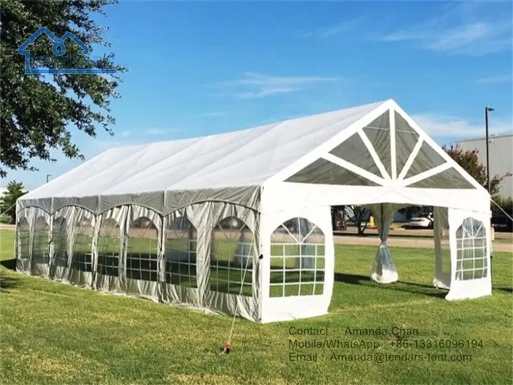 Party Marquee Canopy