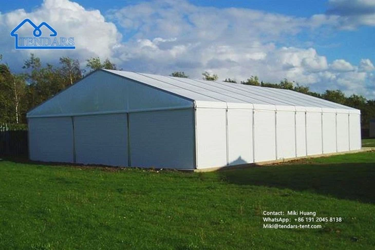 A Shape Tent A Shape Tent