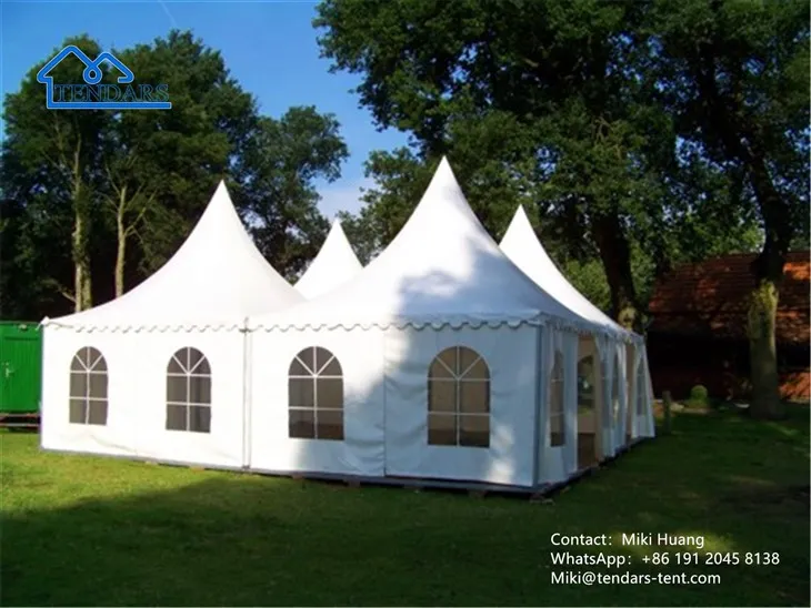 Canopy Tent