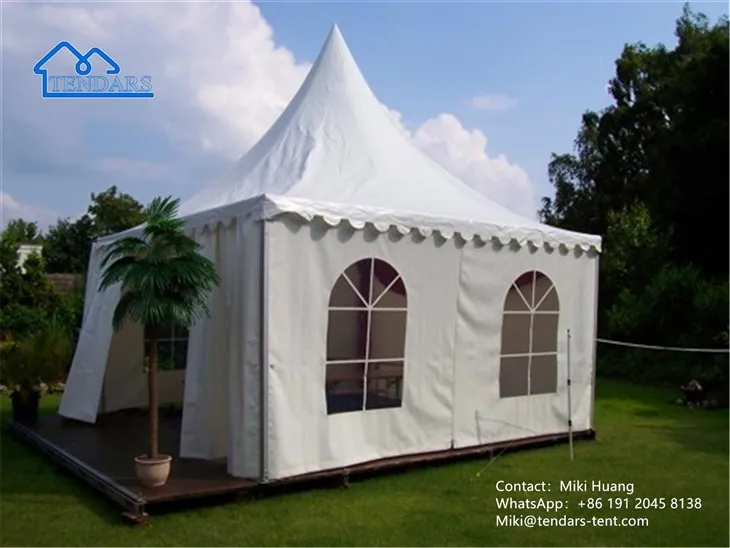 Canopy Tent