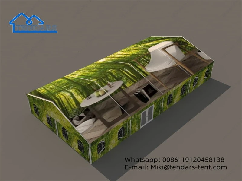 Strong And Durable Frame