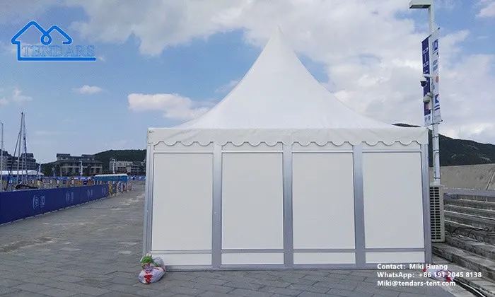 Gazebo Tent Canopy