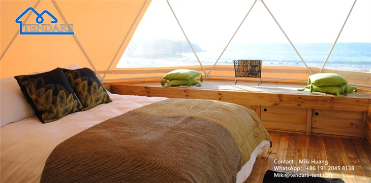Glamping Tents Dome Glamping Tents Dome