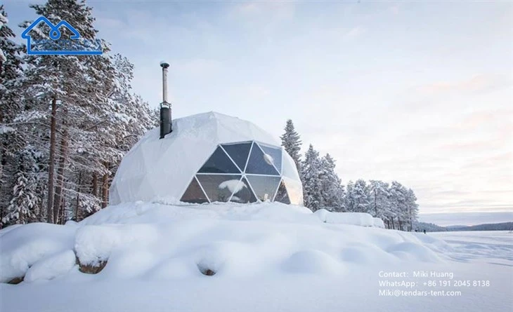 Glamping Tents Dome Glamping Tents Dome