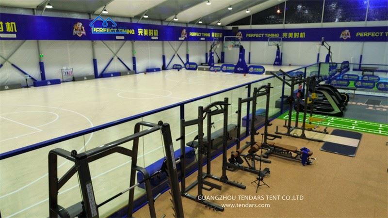 Flexible Space Design