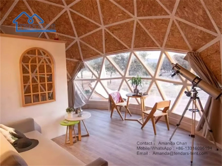 Hotel Glamping Tent for Sale Hotel Glamping Tent for Sale