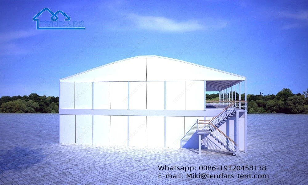 Why Choose Our Double-Decker Arc Roof Tent Why Choose Our Double-Decker Arc Roof Tent