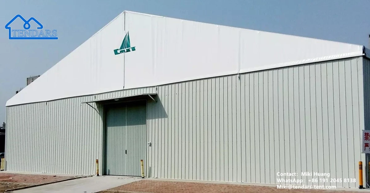 goods warehouse tent goods warehouse tent