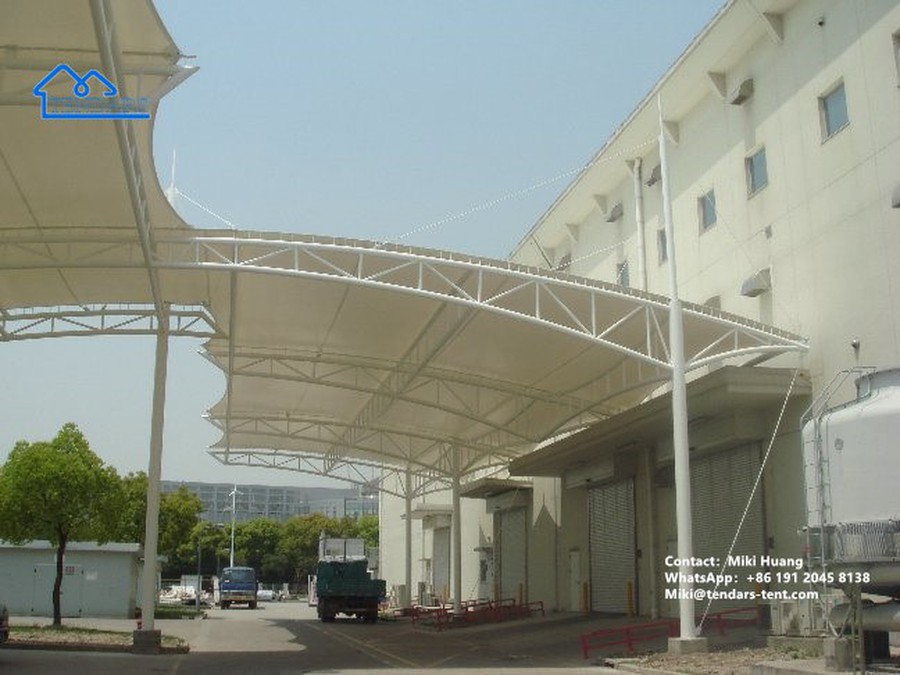 Car Park Tents Car Park Tents