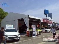 Pameran Khemah Kereta