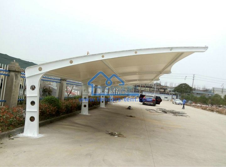 Tempat Letak Kereta